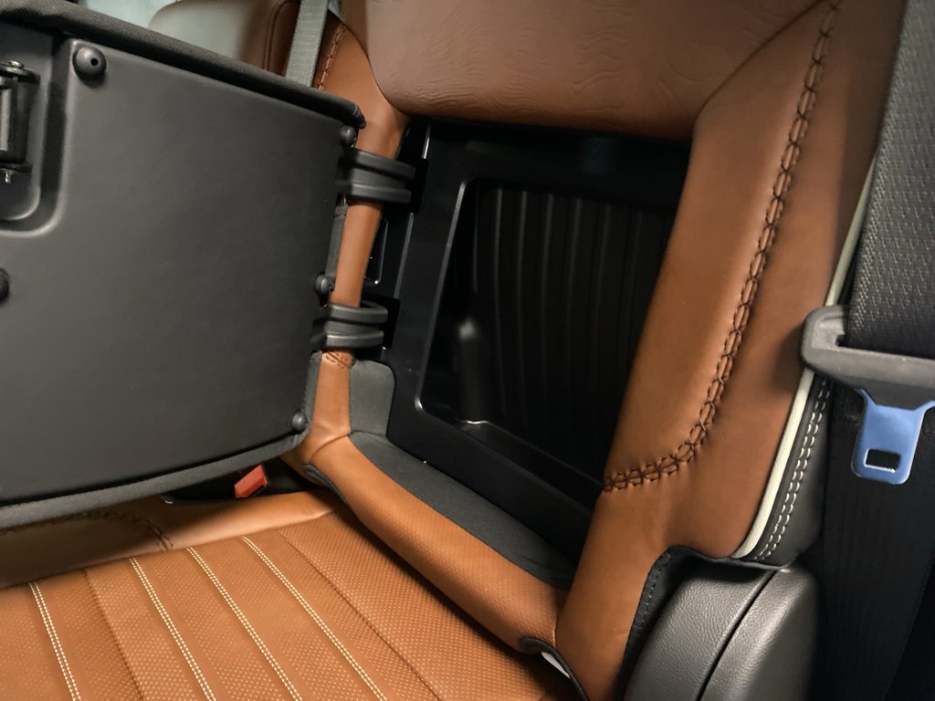 New 2025 GMC Sierra 3500 Denali Ultimate image 14