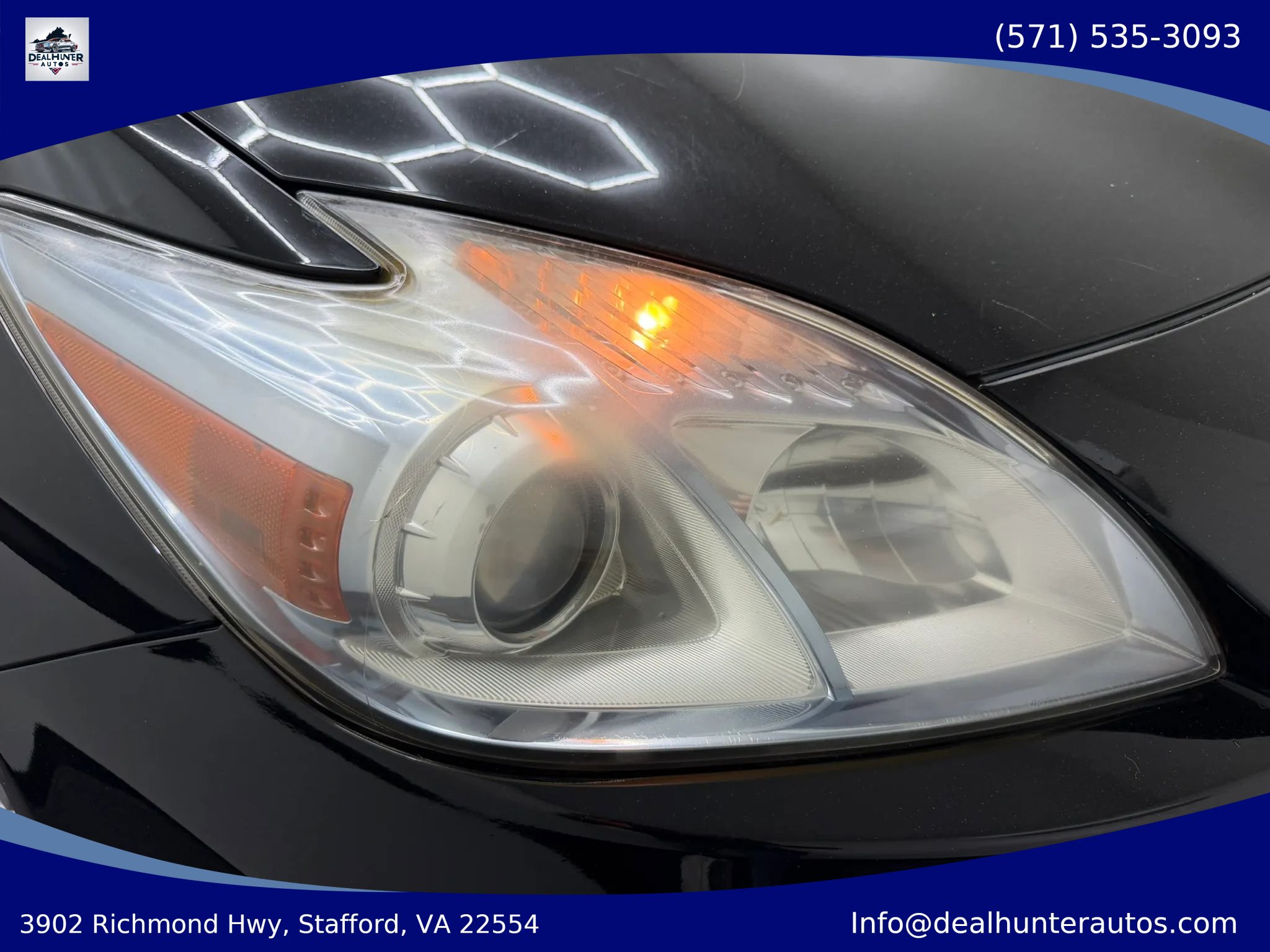 Used 2010 Toyota Prius Five FWD image 4