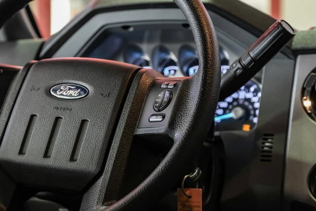 Used 2015 Ford F250 XLT w/ XLT Premium Package RWD image 20
