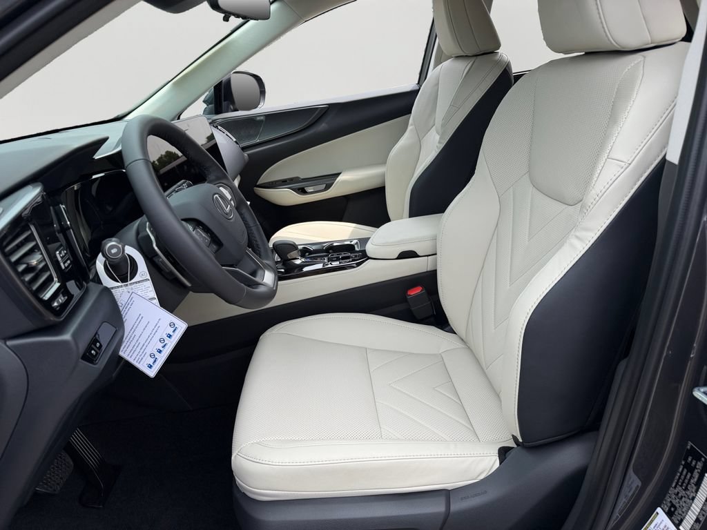New 2026 Lexus NX 350 AWD w/ Accessory Package (2T) image 12