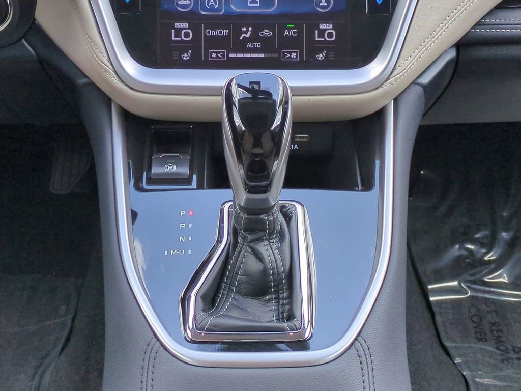Used 2021 Subaru Outback Limited XT image 19