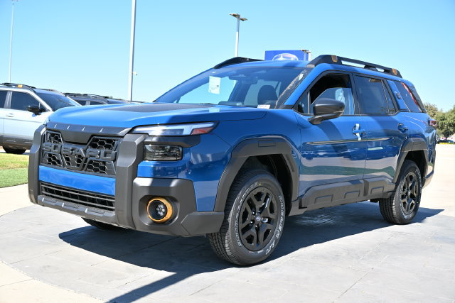 New 2026 Subaru Outback Wilderness AWD/4WD image 7