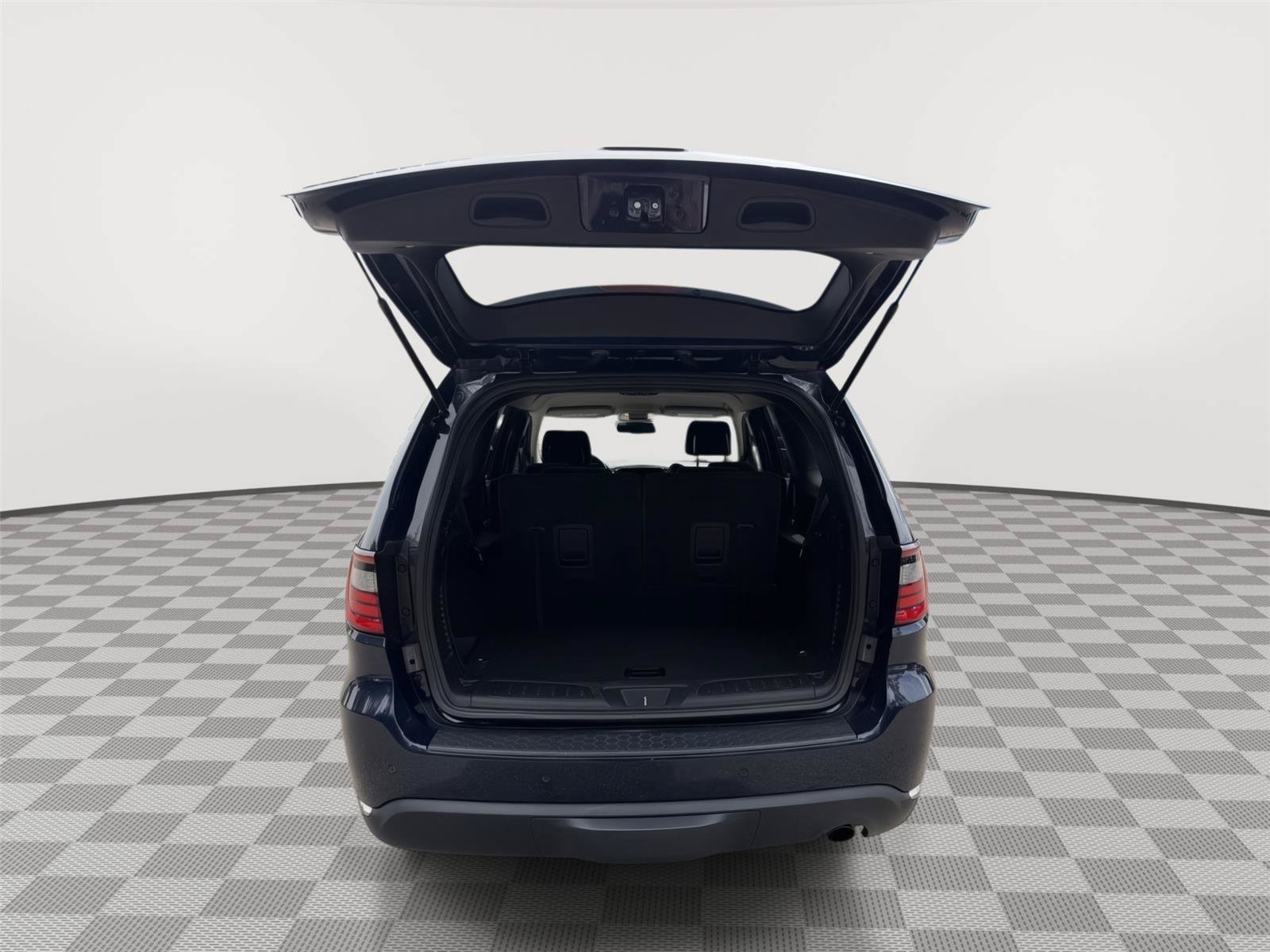 Used 2015 Dodge Durango SXT w/ Popular Equipment Group AWD/4WD image 9