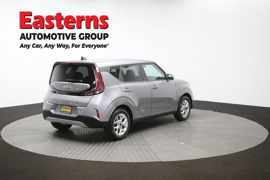 Used 2023 Kia Soul LX w/ Option Group 015 image 41