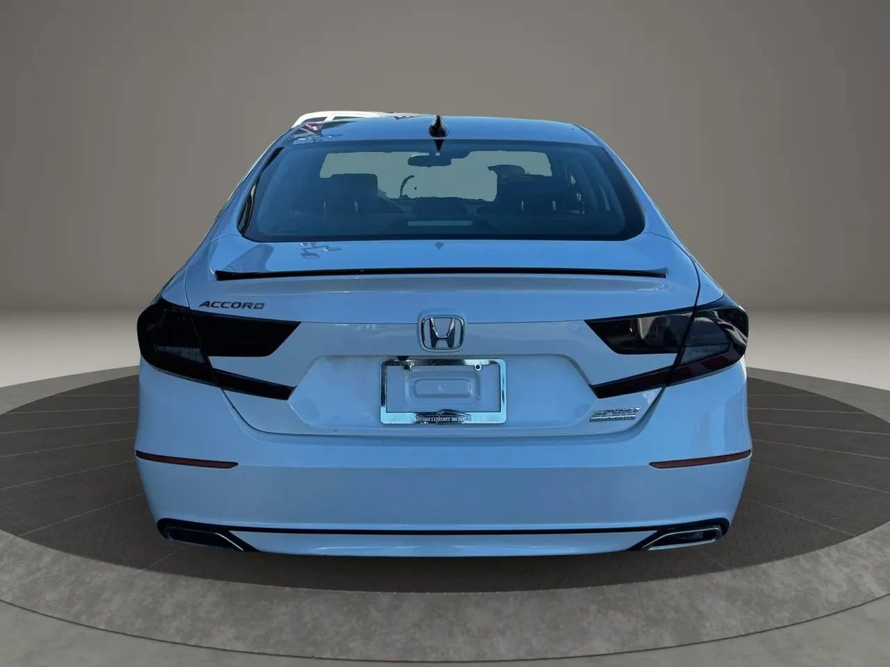 Used 2022 Honda Accord Sport Special Edition image 8