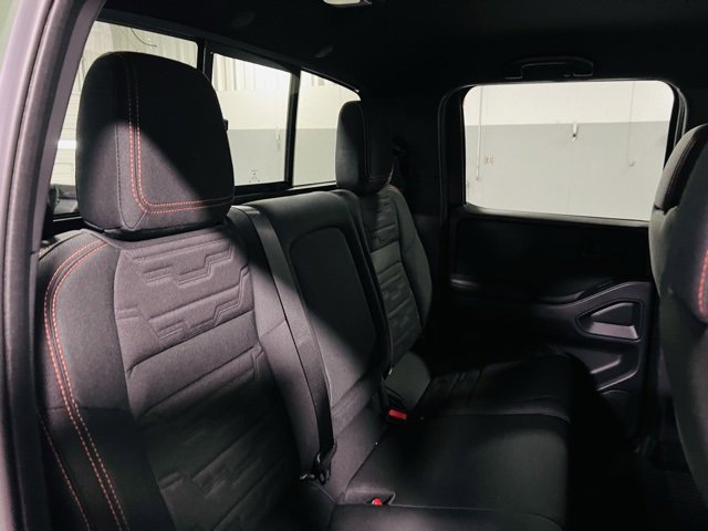 New 2026 Nissan Frontier Pro-X w/ Pro-X Convenience Package image 25