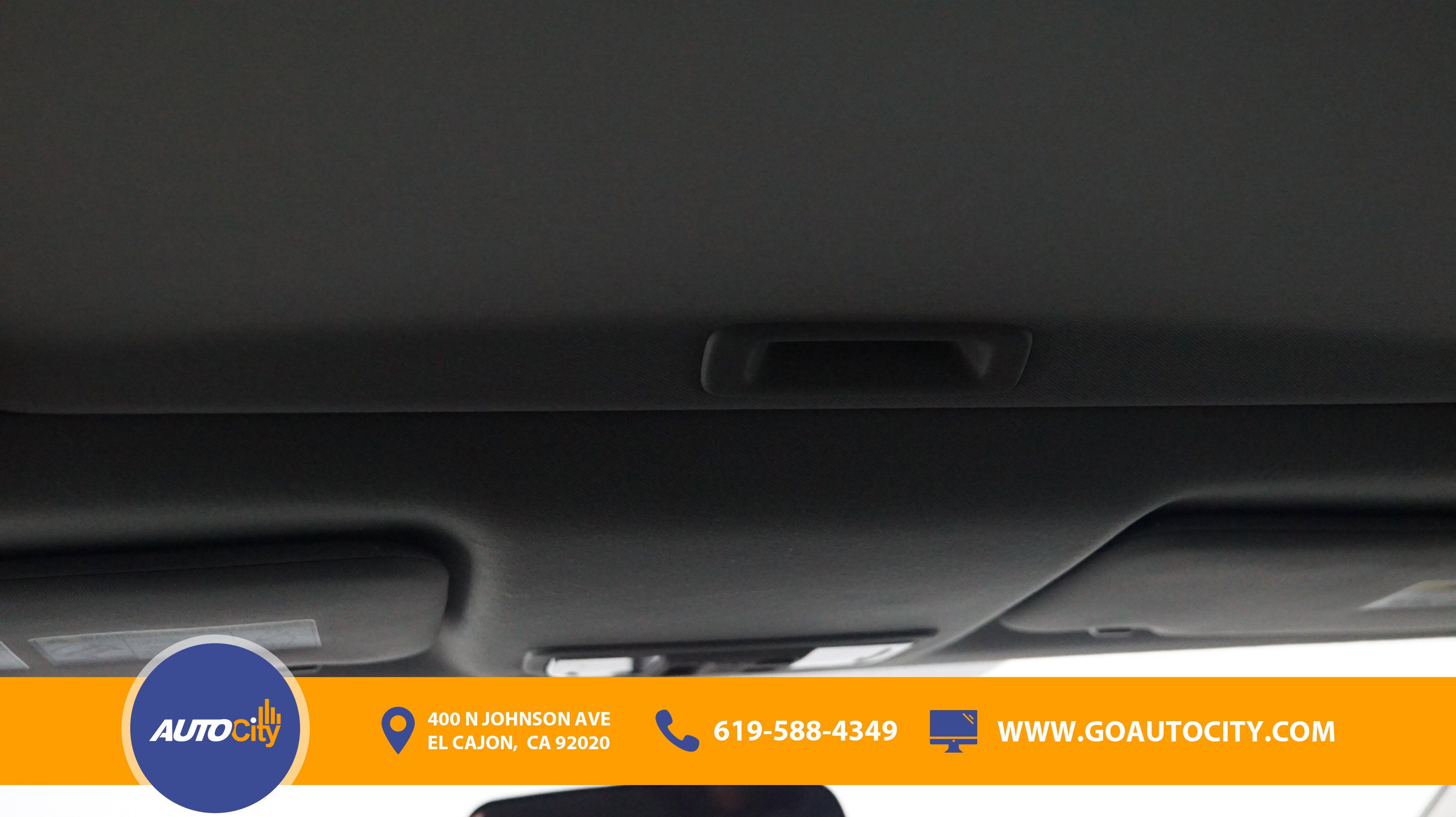 Used 2017 Honda HR-V EX image 19