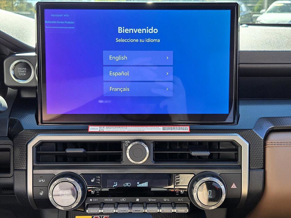 New 2025 Toyota 4Runner Limited image 22
