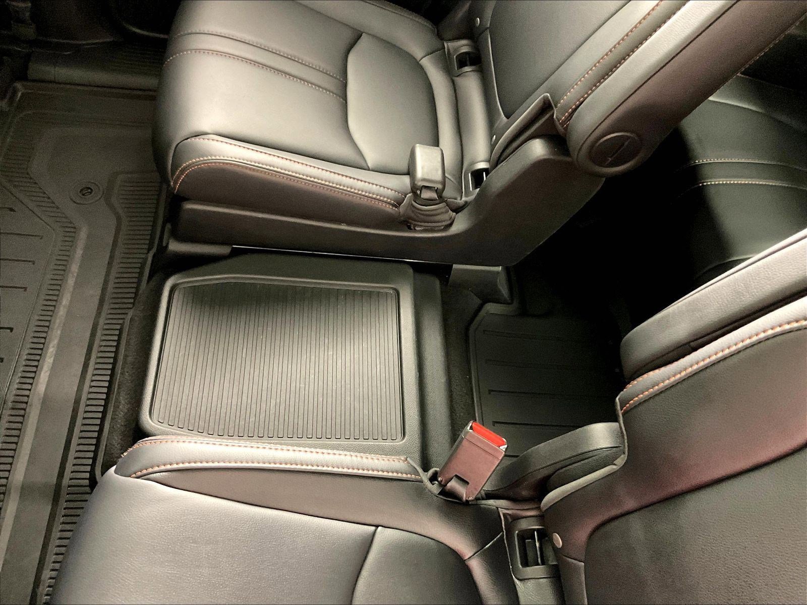 Used 2024 Honda Pilot TrailSport image 38