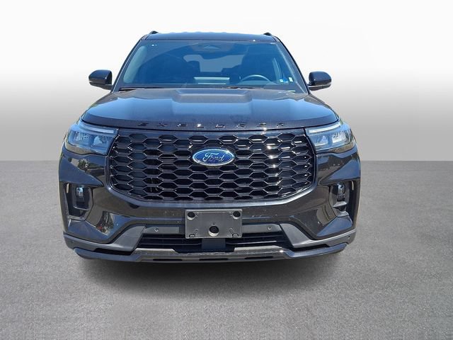 Used 2026 Ford Explorer ST-Line AWD/4WD image 2
