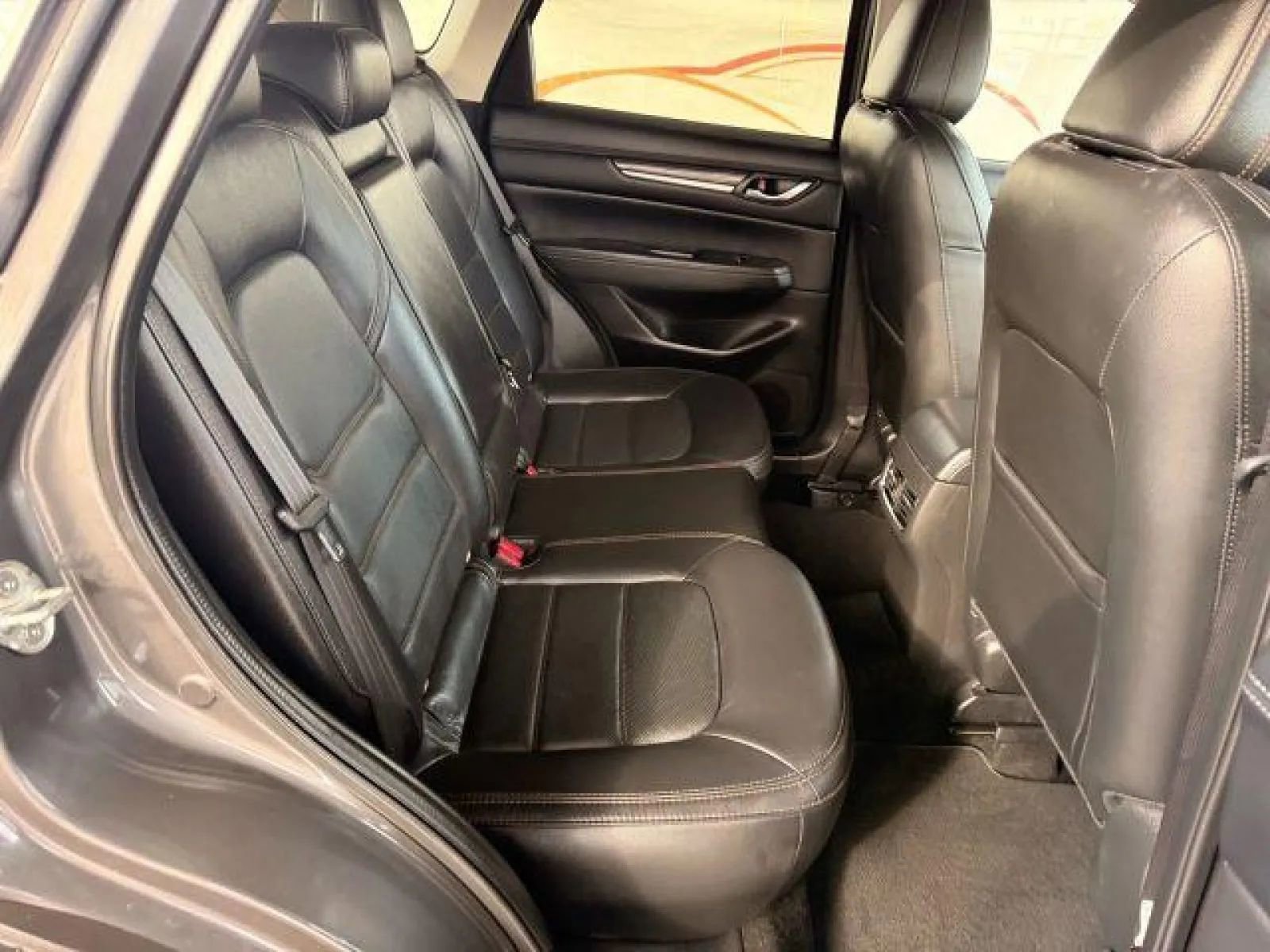 Used 2022 MAZDA CX-5 AWD 2.5 S w/ Premium Plus Pkg image 20