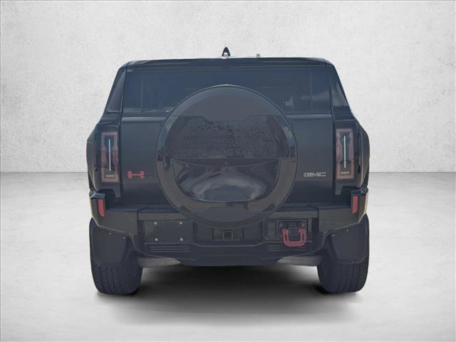 Used 2024 GMC Hummer EV 3X w/ LPO, Illumination Package image 6