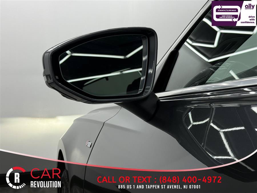 Used 2019 Audi A6 3.0T Prestige AWD/4WD image 50