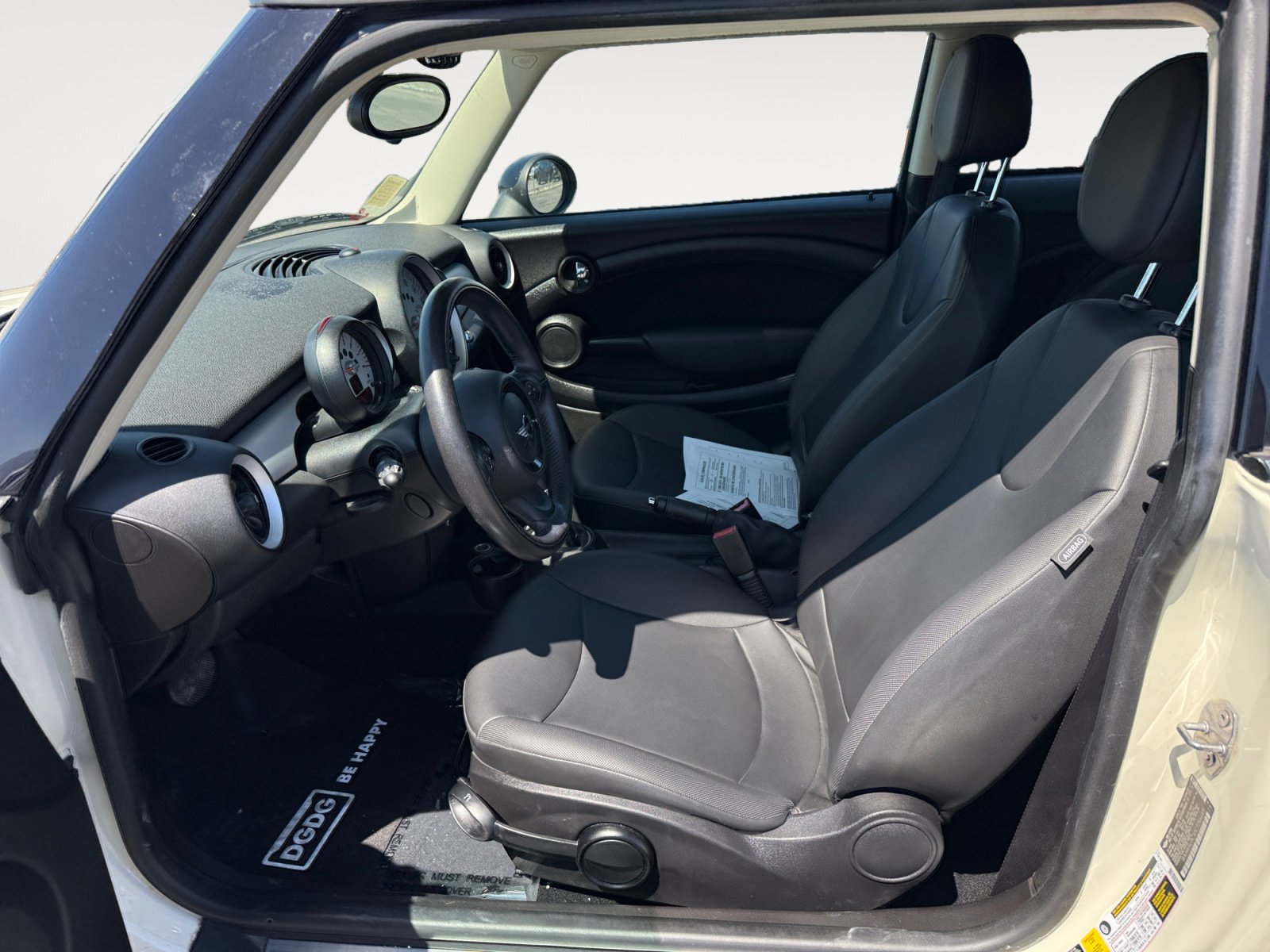 Used 2012 MINI Cooper Hardtop image 10