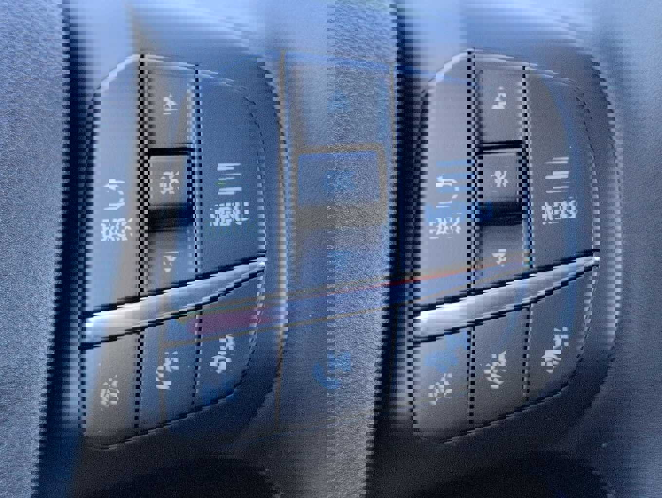 New 2025 Ford Bronco Sport Outer Banks w/ Outer Banks Tech Package+ image 23