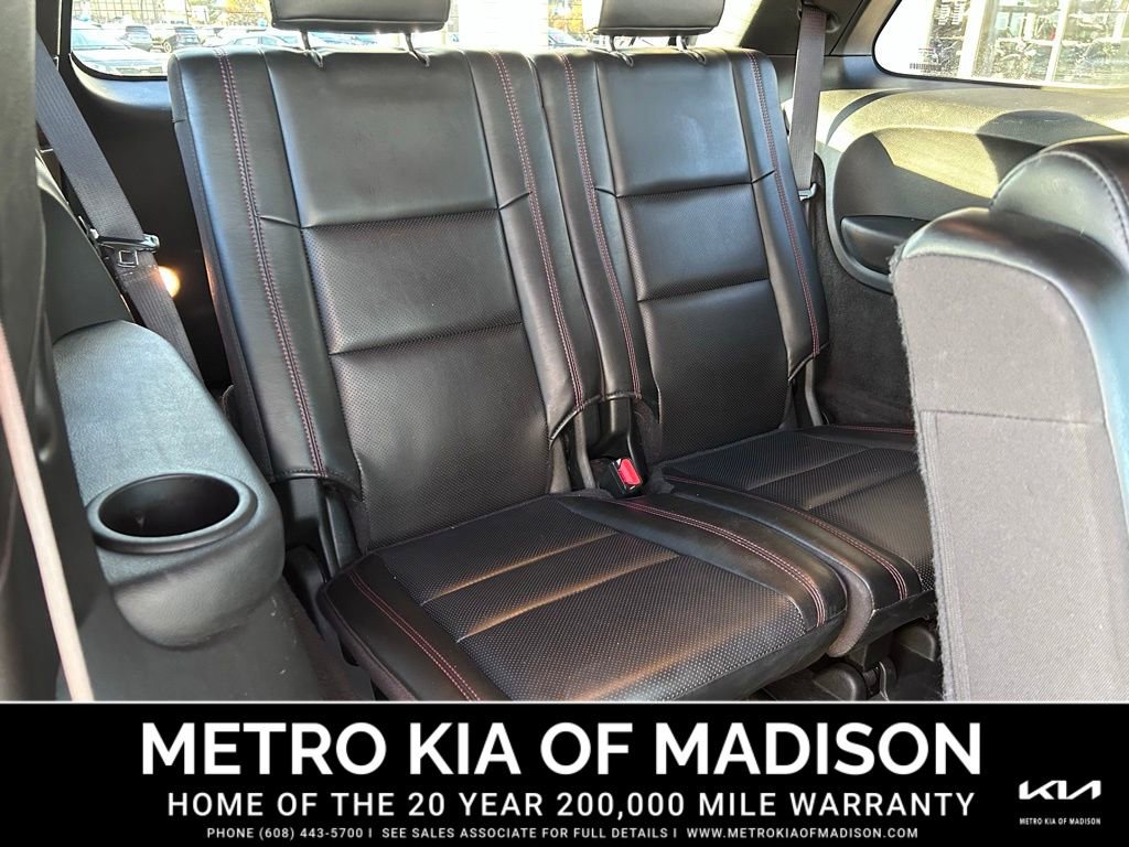 Used 2023 Dodge Durango GT image 46