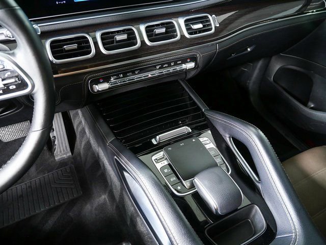 Used 2020 Mercedes-Benz GLE 450 4MATIC image 17