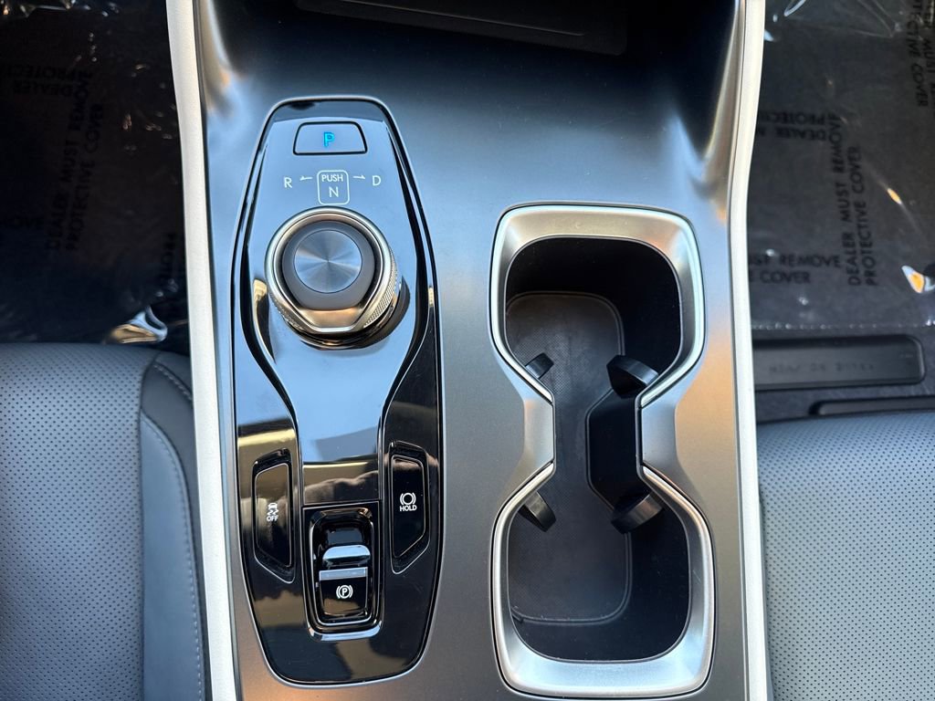 Used 2024 Lexus RZ 300e Premium image 21