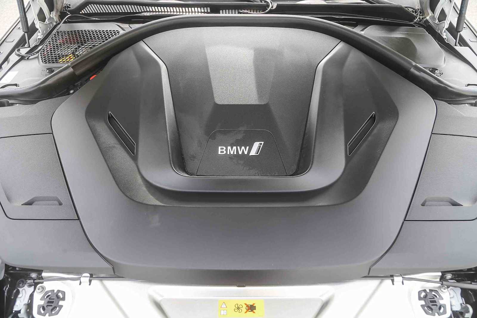 Certified 2023 BMW i4 eDrive35 w/ Premium Package image 24