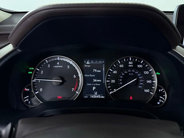 Used 2017 Lexus RX 350 FWD w/ Premium Package image 17