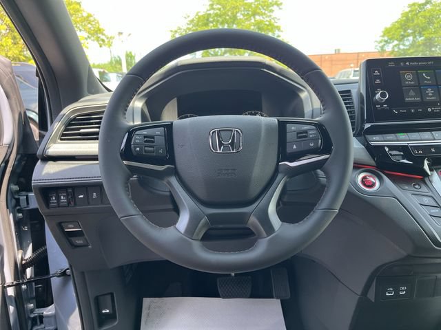 New 2026 Honda Odyssey Sport-L image 13