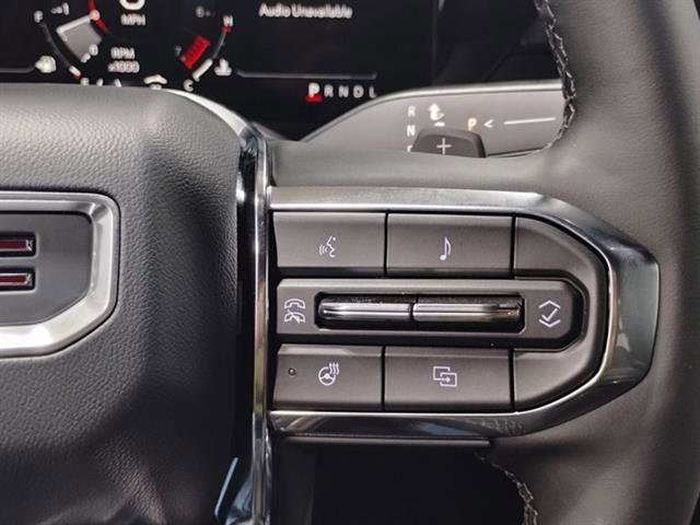 New 2025 GMC Acadia Elevation w/ Black Edition image 34