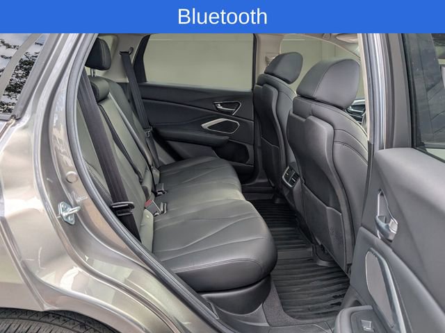 Certified 2024 Acura RDX SH-AWD image 18
