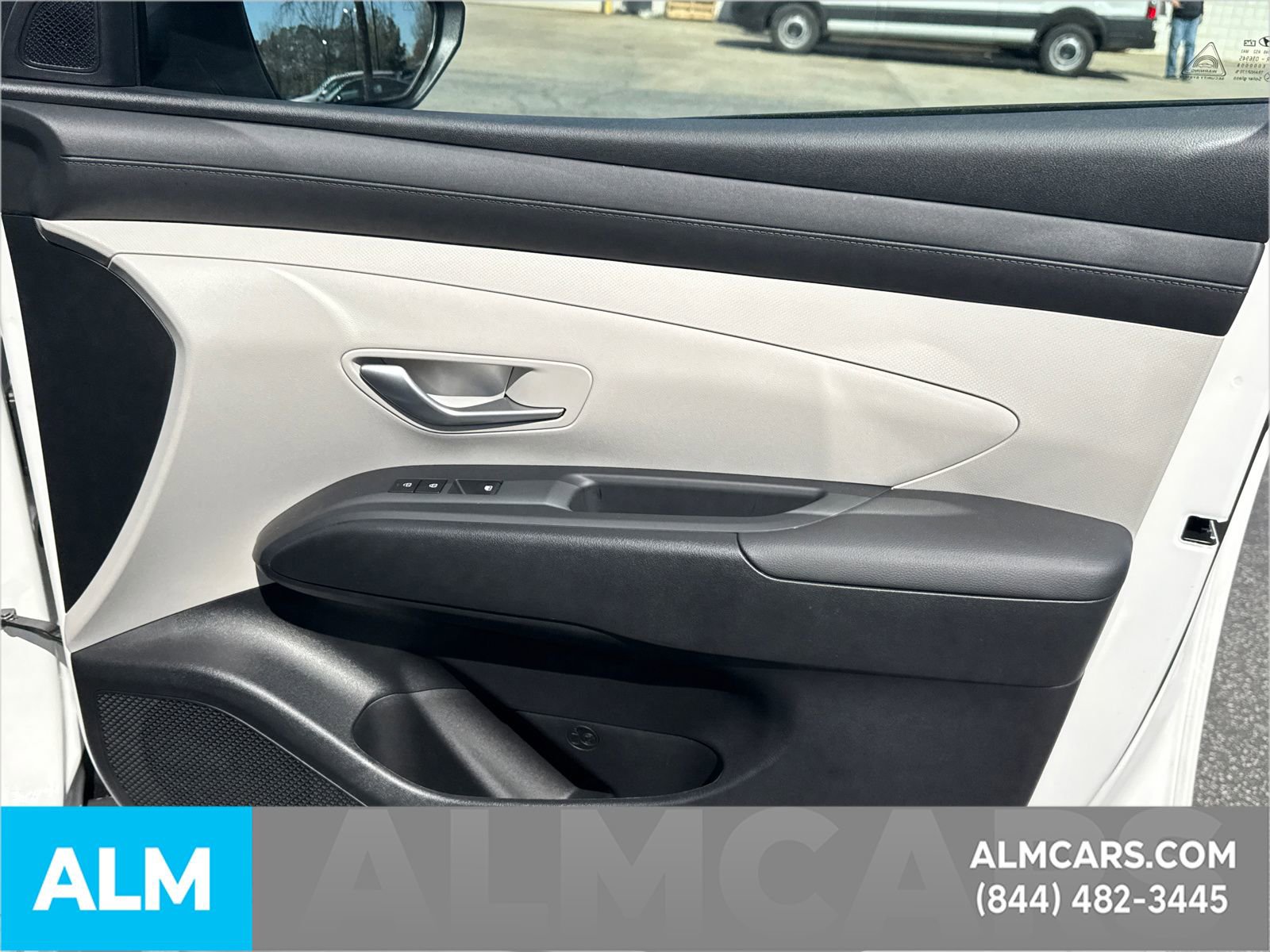 Used 2025 Hyundai Tucson SEL image 17