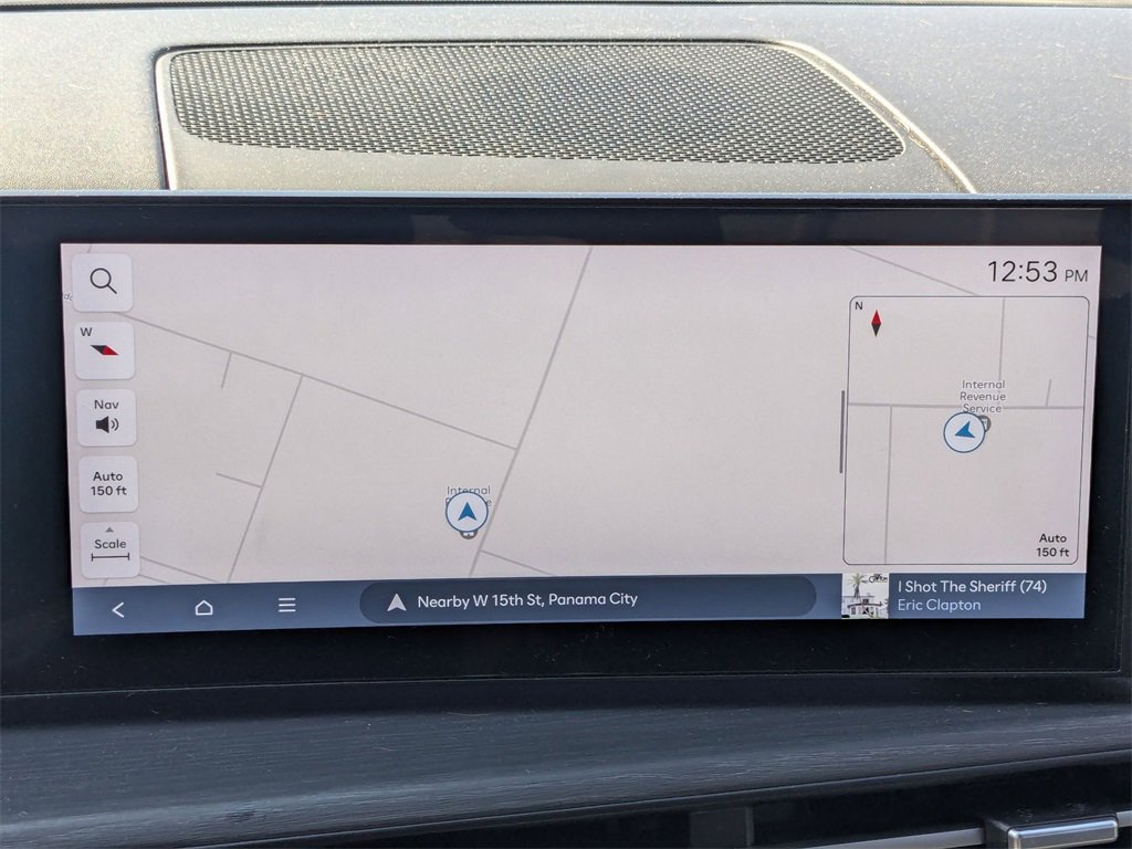 Certified 2024 Hyundai Santa Fe Limited image 14