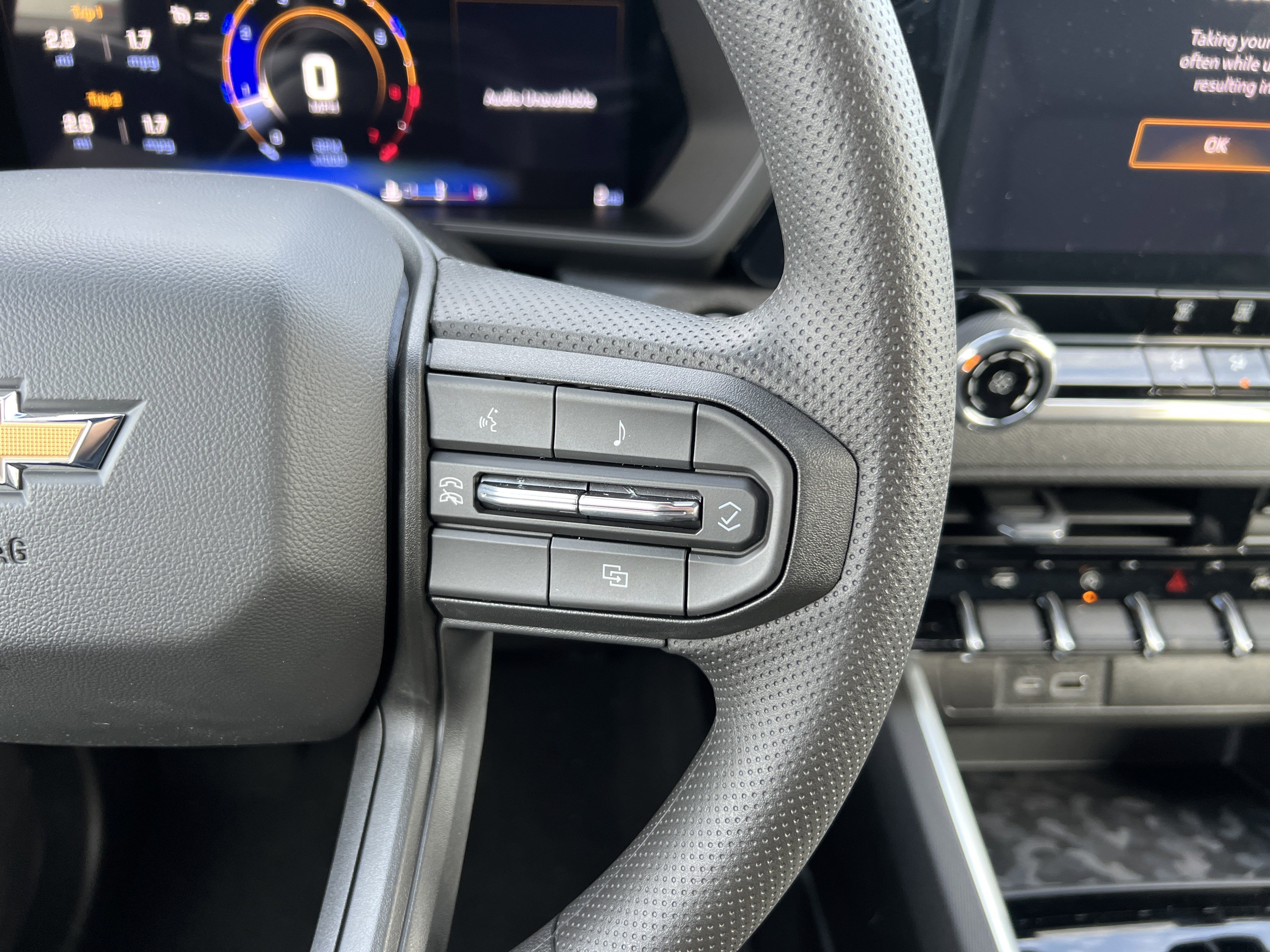 New 2026 Chevrolet Colorado W/T image 26