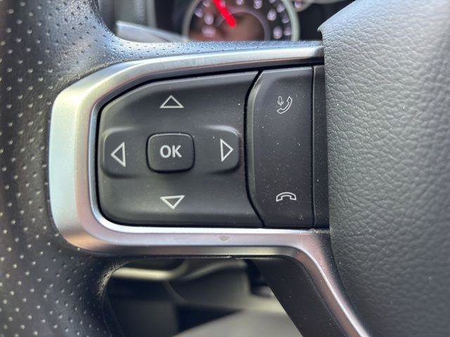 Used 2025 RAM 1500 Tradesman AWD/4WD image 21