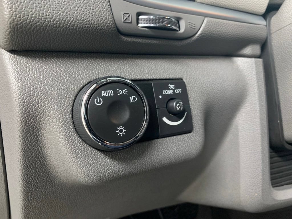 Used 2016 Chevrolet Traverse LS FWD image 15