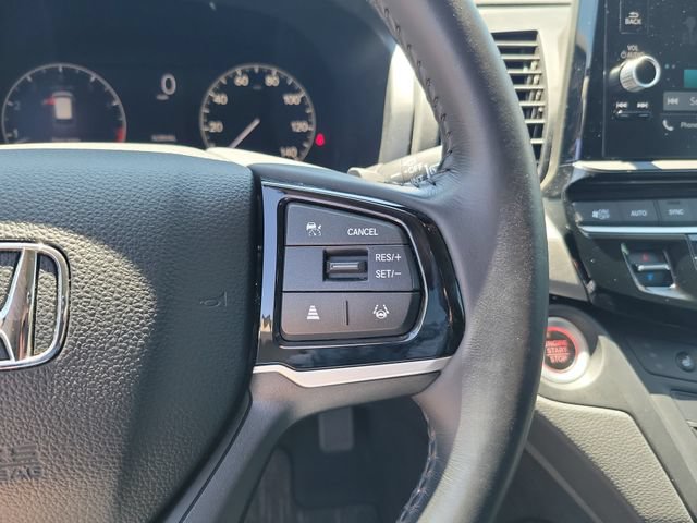 Certified 2025 Honda Odyssey EX-L image 18