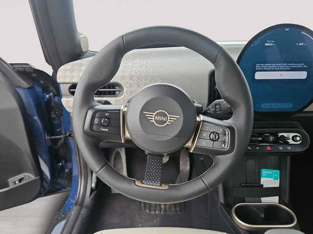 New 2026 MINI Cooper S image 12