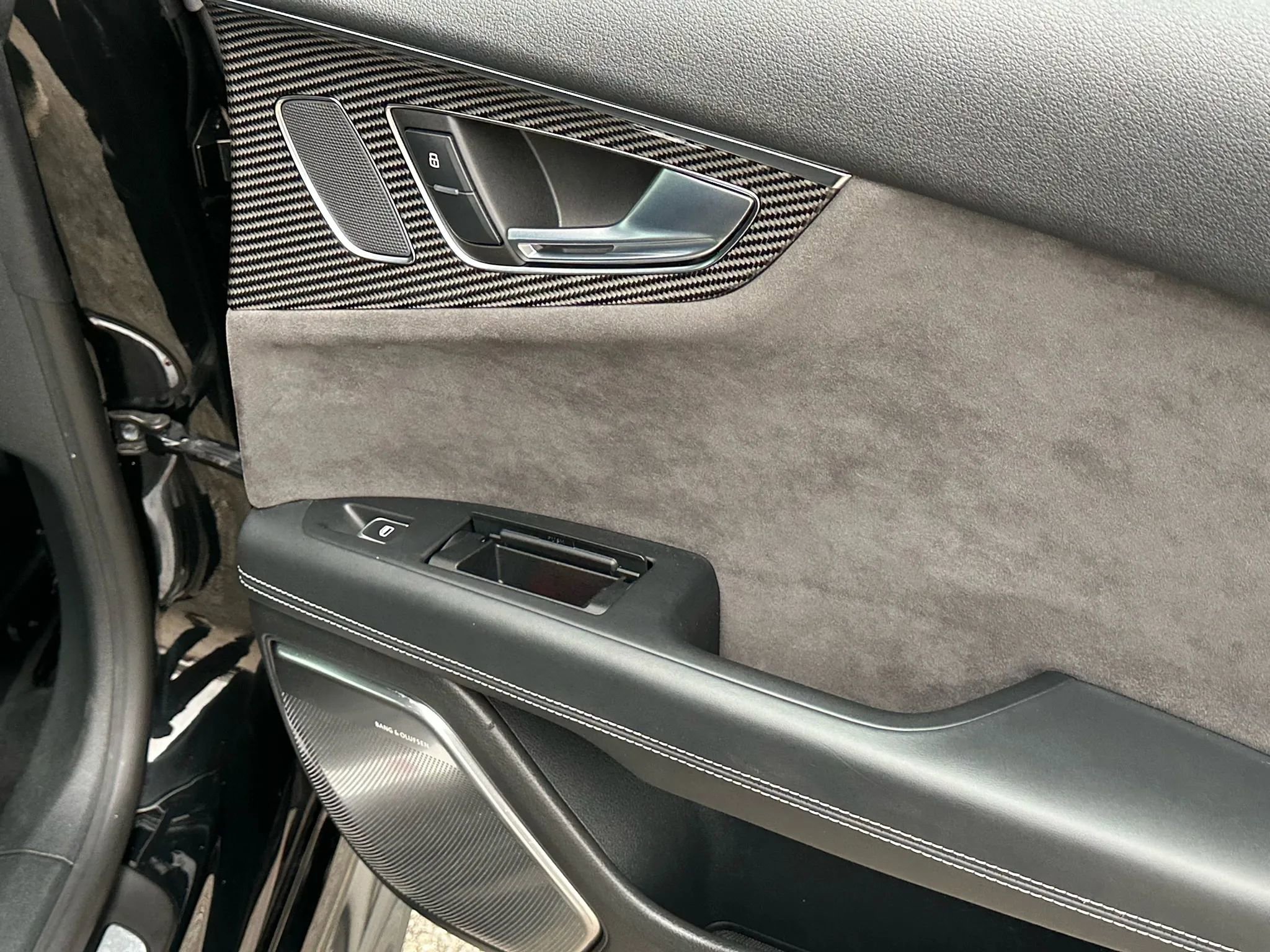 Used 2017 Audi RS 7 Performance w/ Driver Assistance Package image 34