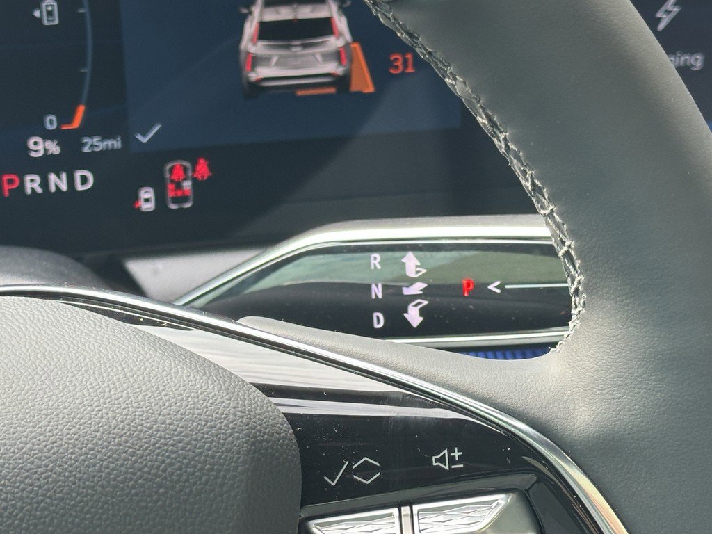 New 2026 Cadillac Optiq Sport 2 image 13