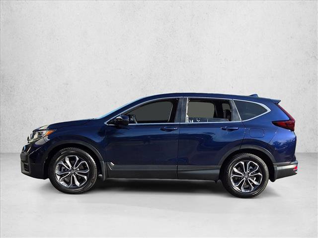Used 2022 Honda CR-V EX-L image 8