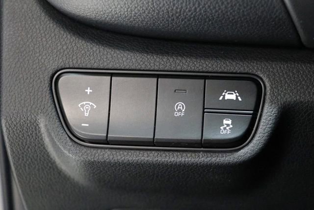 Used 2021 Kia Seltos SX w/ SX Sunroof Package AWD/4WD image 22