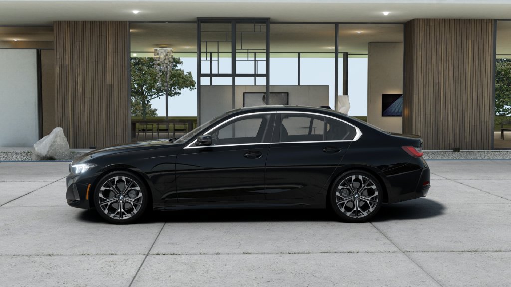 New 2026 BMW 330i Sedan w/ Premium Package RWD image 26