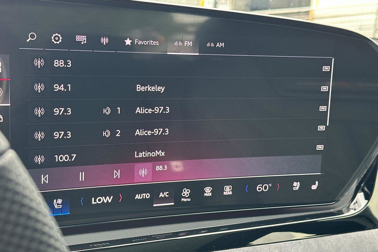 New 2025 Audi S5 Premium Plus image 16