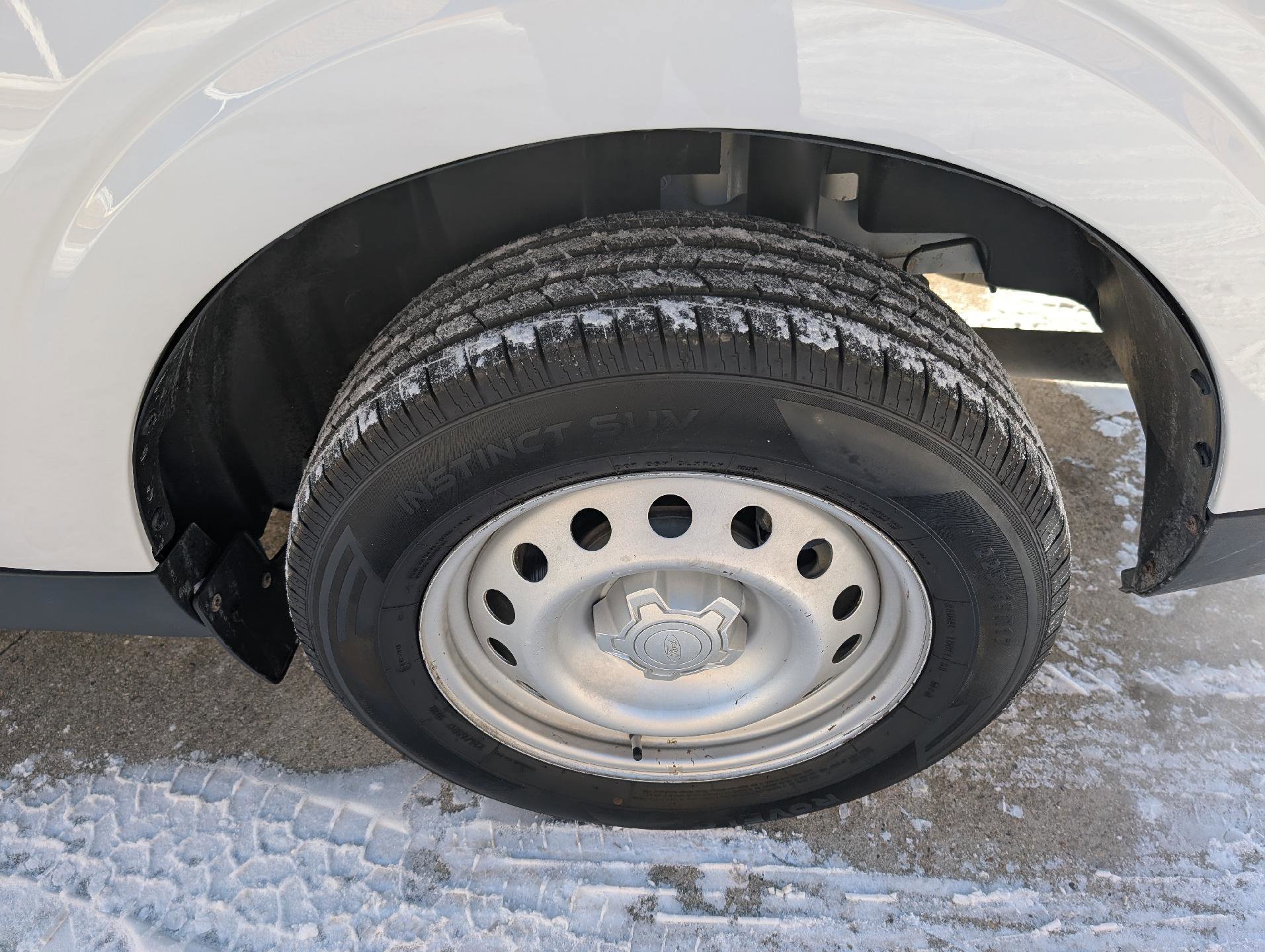 Used 2022 Ford Maverick XL w/ Equipment Group 100A Standard image 9