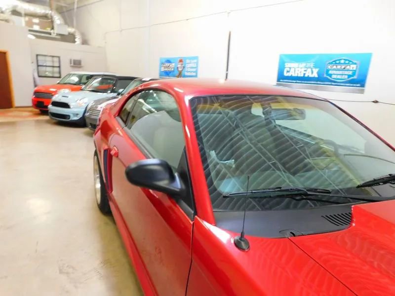 Used 2001 Ford Mustang GT image 14
