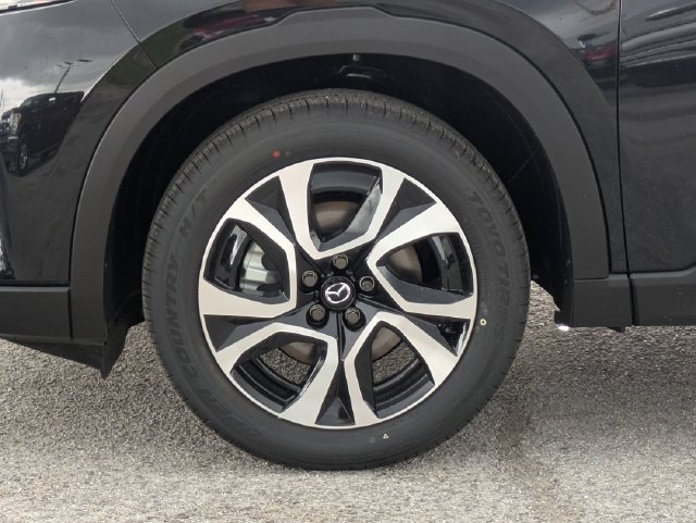New 2026 MAZDA CX-5 Preferred AWD/4WD image 11