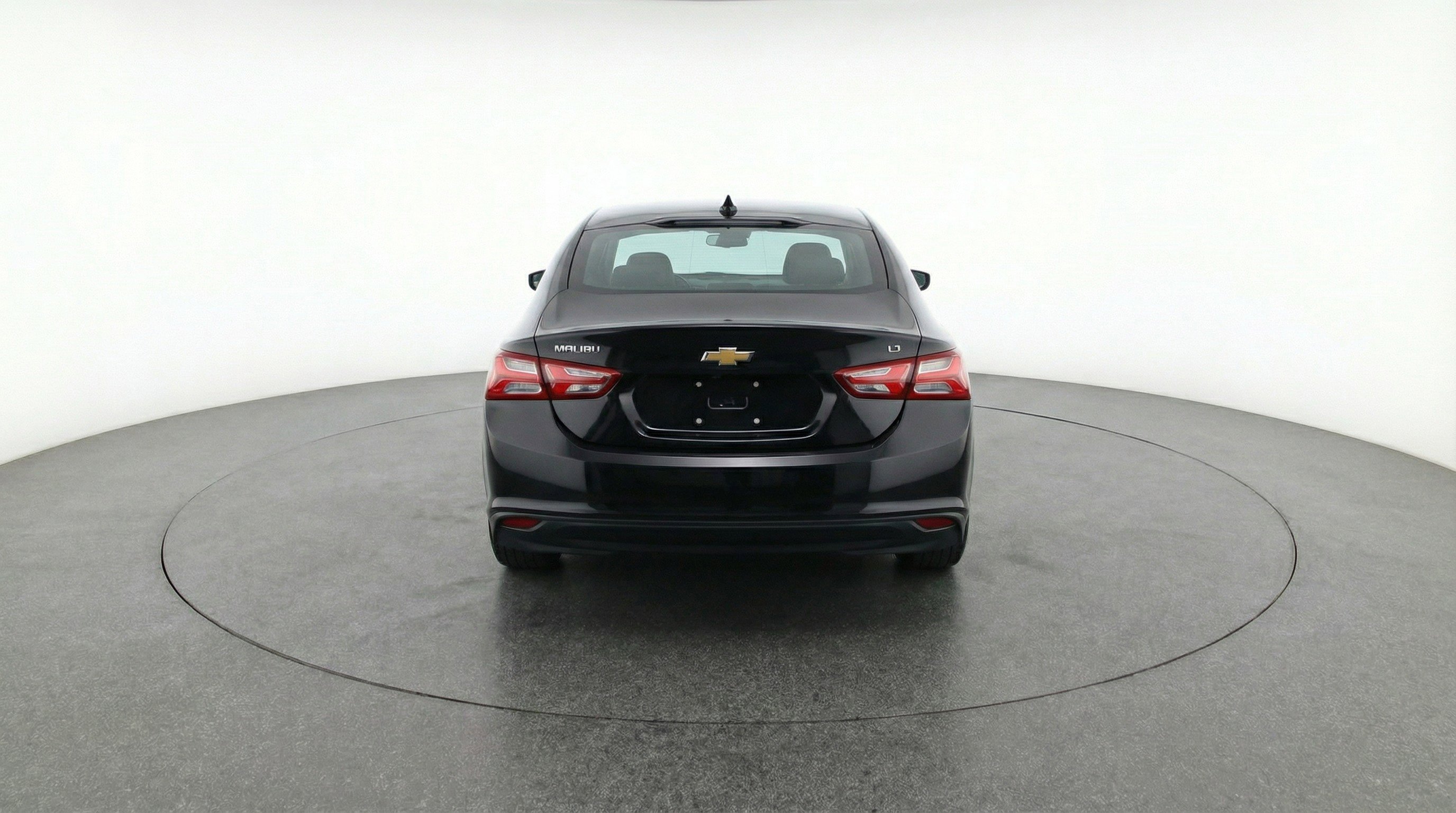 Used 2024 Chevrolet Malibu LT image 7