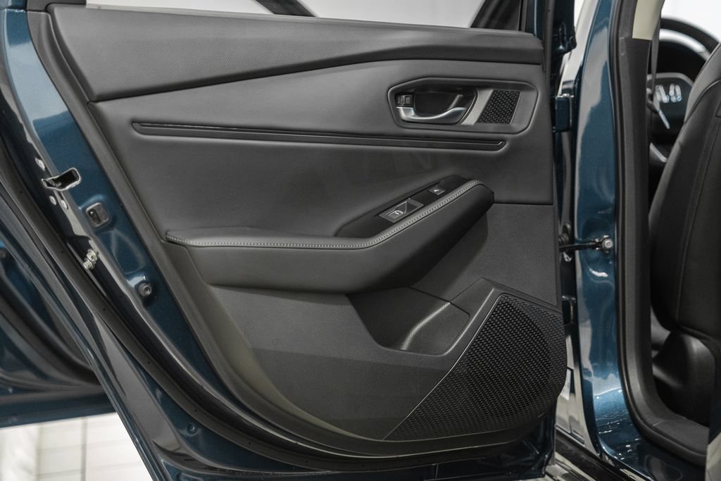 Used 2025 Honda Accord Touring image 38