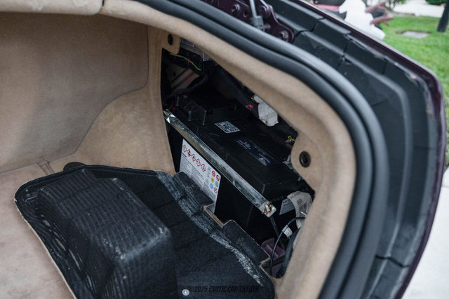 Used 2007 Maserati Quattroporte image 94