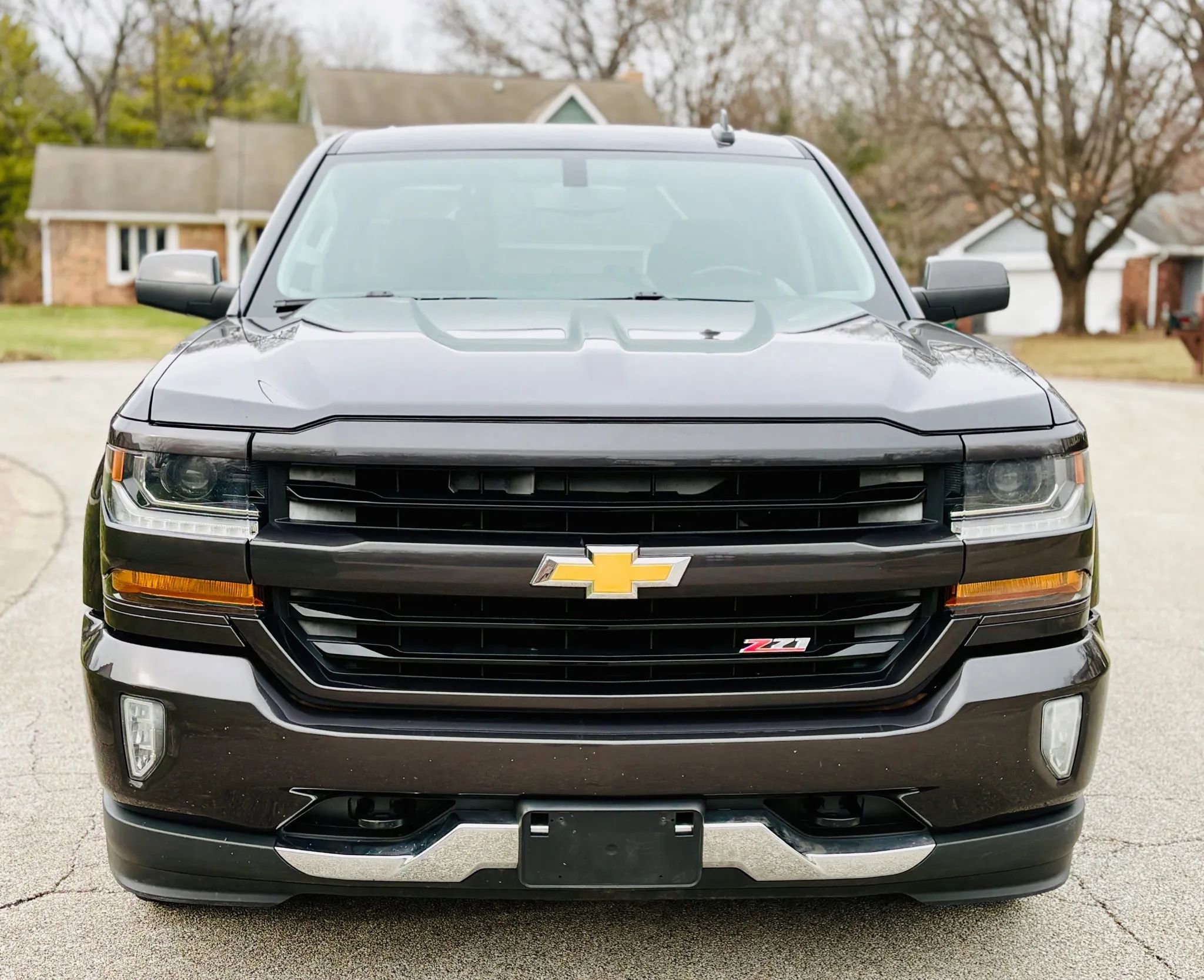 Used 2016 Chevrolet Silverado 1500 LT w/ All Star Edition image 2