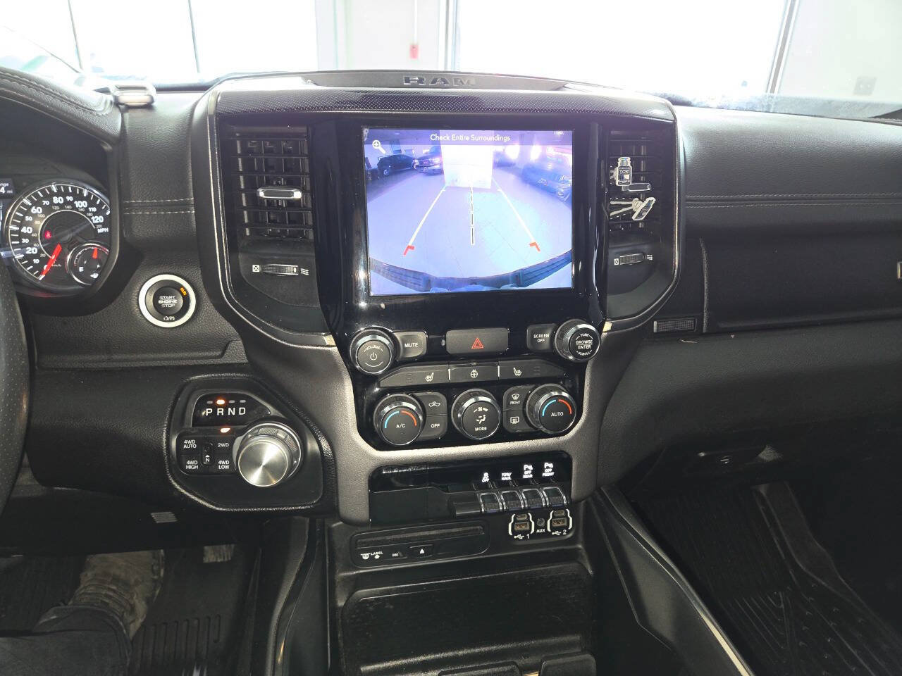 Used 2019 RAM 1500 Sport w/ Level 2 Equipment Group AWD/4WD image 37
