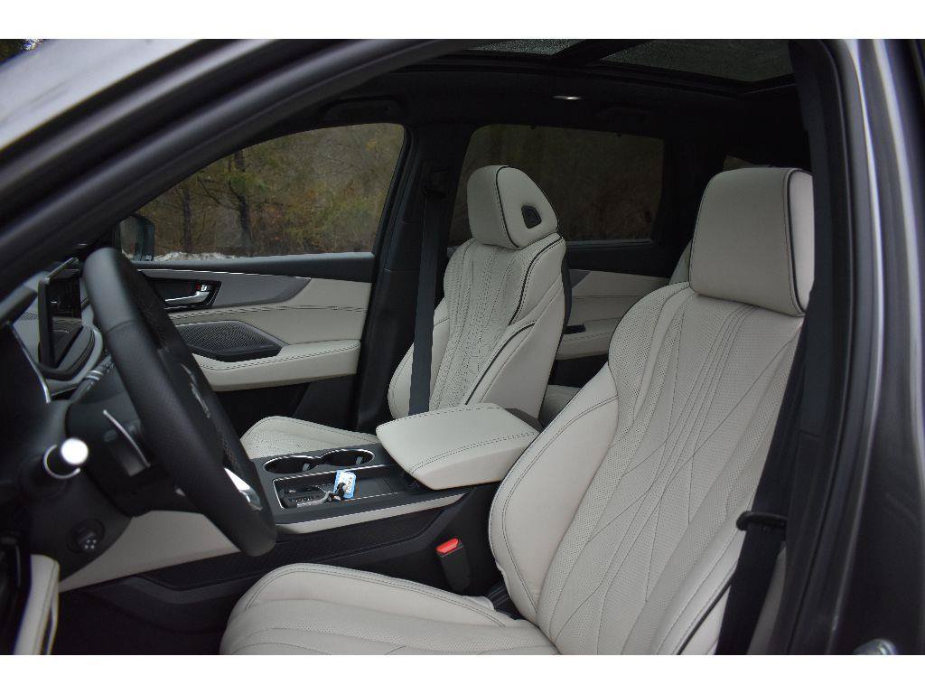 New 2026 Acura MDX A-Spec w/ Advance Package AWD/4WD image 27