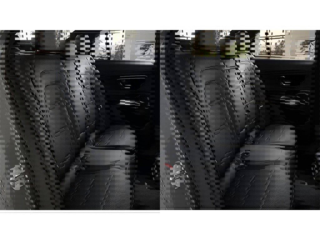 New 2026 Mercedes-Benz E 53 AMG e 4MATIC Sedan image 5